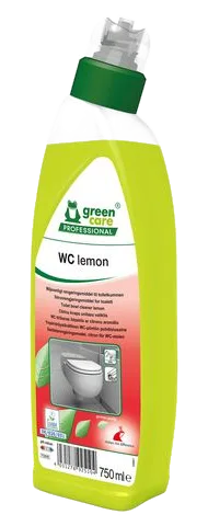 WC-rent TANA lemon 750ml