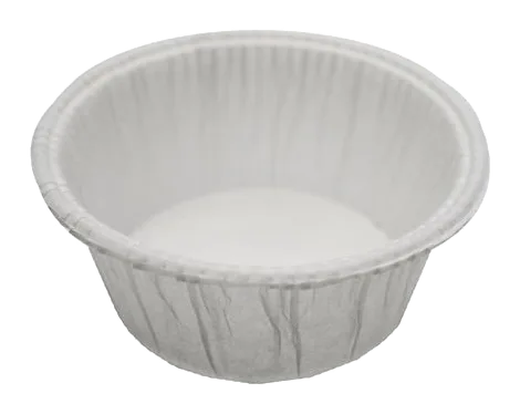 Bakform muffins 63x36mm 900/fp