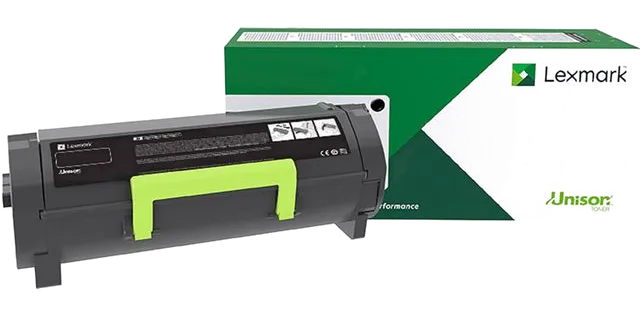 Toner LEXMARK B282H00 15K svart