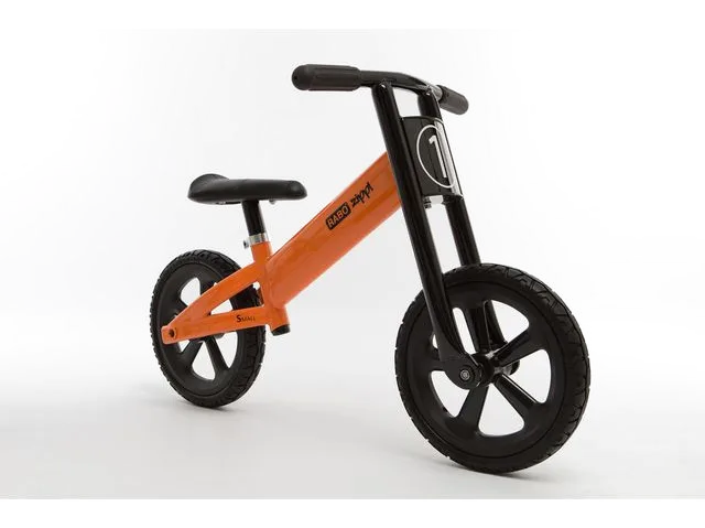 Springcykel RABO Zippl mini 2/fp