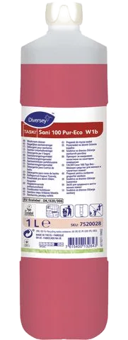 Sanitetsrent SANI 100 Pur-Eco 1L