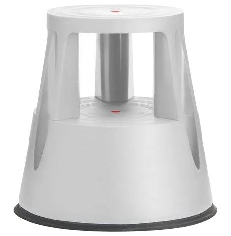 Stegpall TWINCO Twin Lift grå