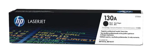 Toner HP CF350A 130A 1,3K svart