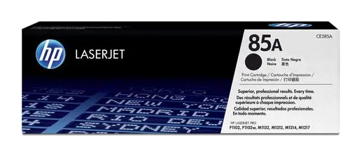 Toner HP CE285A 85A 1,6K svart