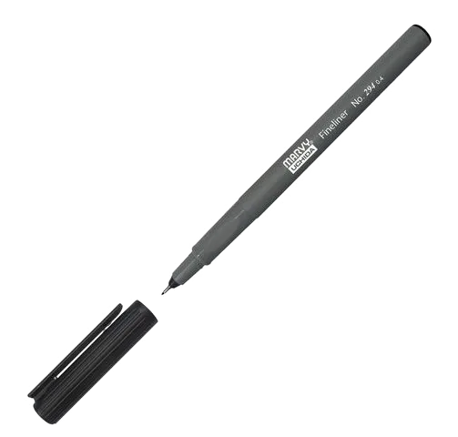 Fineliner MARVY