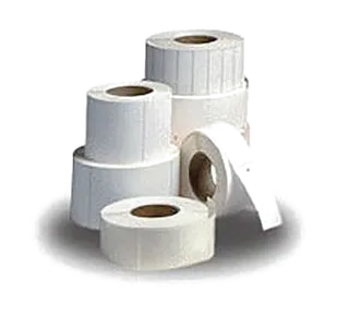 Etikett ZEBRA 25x76mm 11160/fp