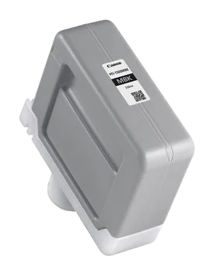Bläckpatron CANON PFI-1300MBK M-svart