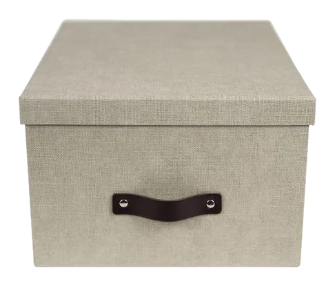 Förvaringsbox m.lock