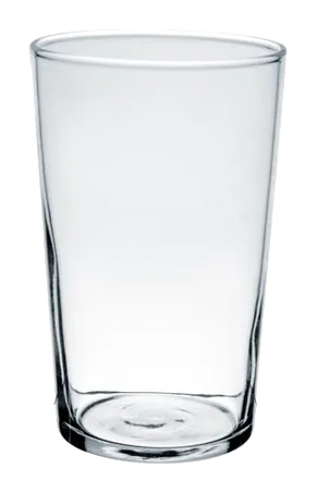 Dricksglas CONIQUE 25cl 6/fp