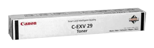 Toner CANON 2790B002 C-EXV29 36K svart