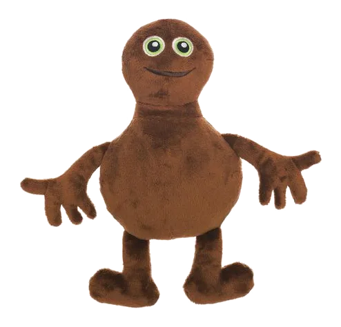 Babblarna Babba 30cm