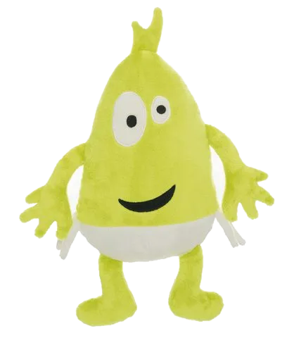 Babblarna Dadda 30cm
