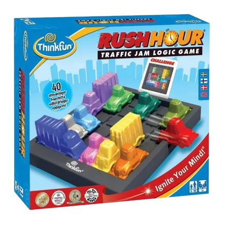 Rush hour