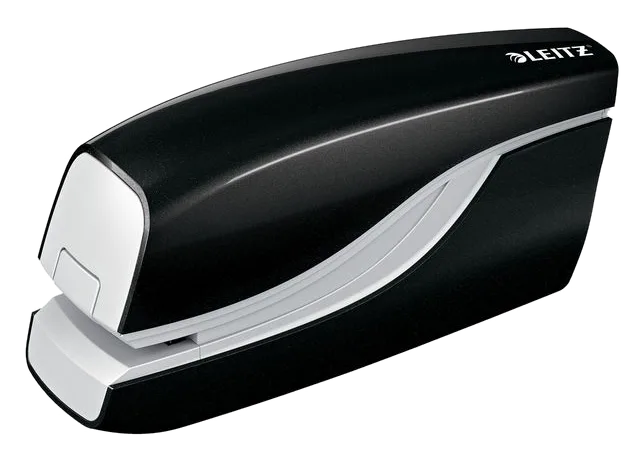 Elhäftare LEITZ WOW 5566 svart