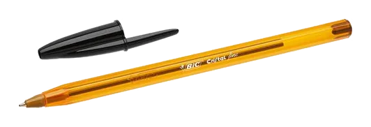 Kulpenna BIC Cristal