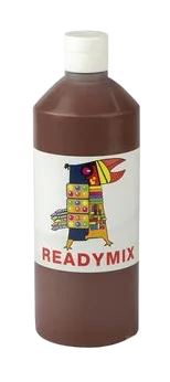 Readymix