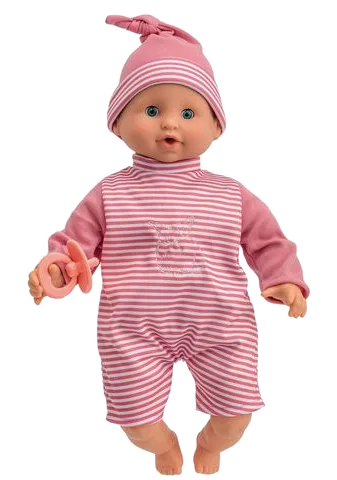 Docka Alice 30cm