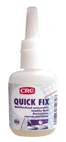 Lim CRC Quick Fix, flaska 20g
