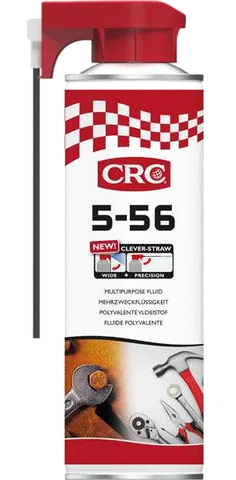 Universalspray 5-56 CRC aerosol 250ml