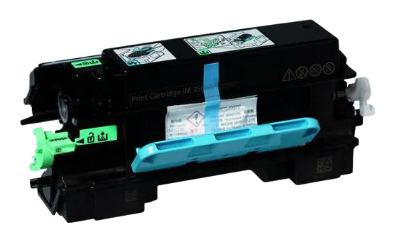 Toner RICOH 418447 14K svart