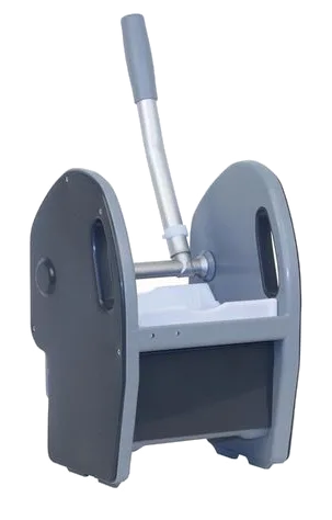 Svabbpress Ergo grå