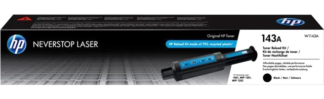 Toner HP 143A Neverstop W1143A 2,5K