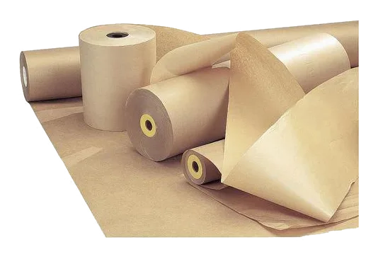 Kraftpapper 80g 120cmx83m 8kg