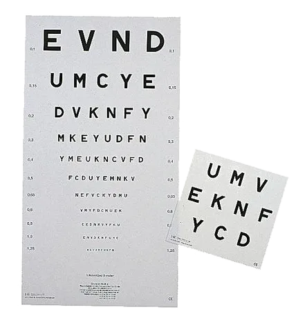 Syntavla EVND standard 3m