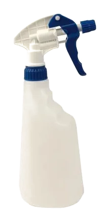 Sprayflaska HT blå 600ml