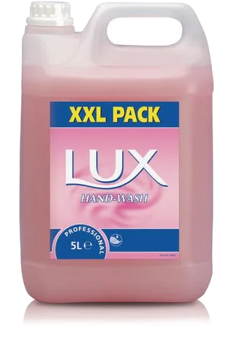 Handtvål LUX Prof. 5L 2/fp