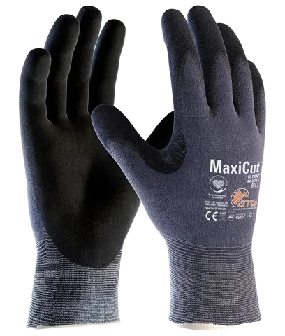 Skärskyddshandske MAXICUT 44-3745