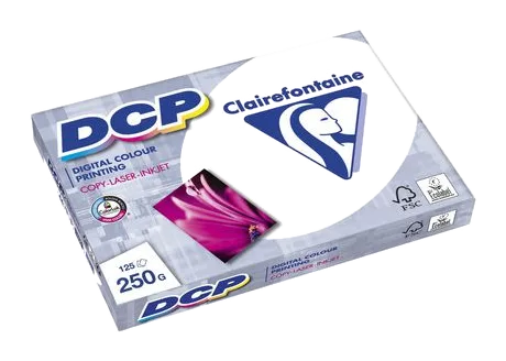 Kop.ppr DCP 1857 A4 250g oh 125/fp