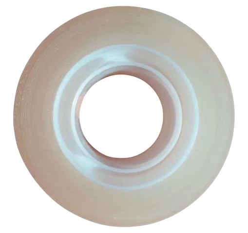 Dokumenttejp LYRECO 19mmx33m 8/fp