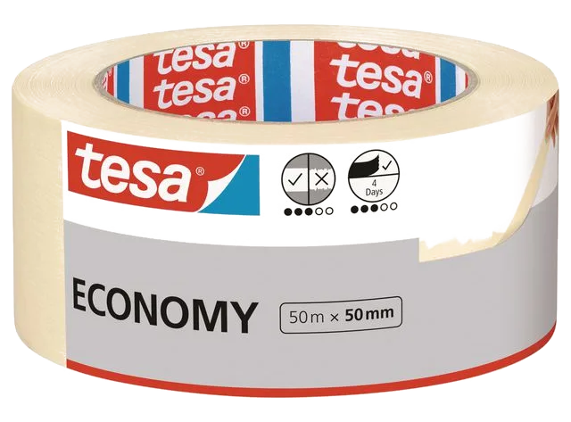 Maskeringstejp TESA 5288 50mmx50m