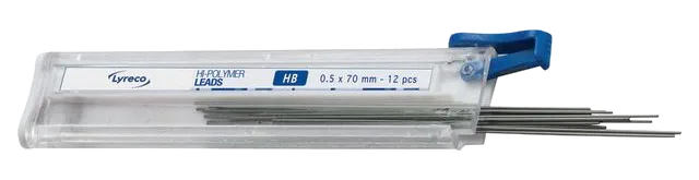 Reservstift LYRECO