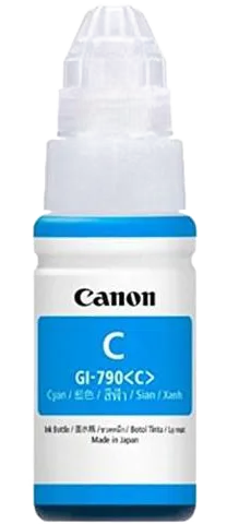 Bläckpatron CANON GI-590BC cyan