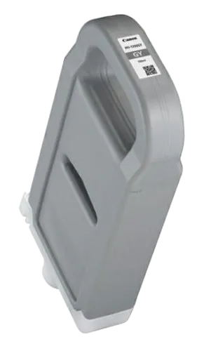 Bläckpatron CANON PFI-1700GY grå