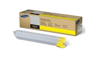 Toner SAMSUNG CLT-Y809S/ELS 15K gul