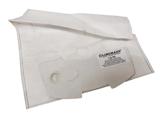 Dammsugarpåse LINDHAUS LS50 5/fp