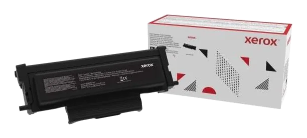 Toner XEROX 00R04400 3K Svart