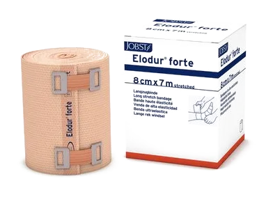 Binda Kompression ELODUR forte 8cmx7m