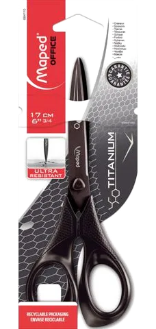 Sax MAPED expert titan 17cm