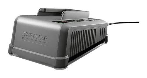Laddare KÄRCHER Batteri Power+ 18-36 V