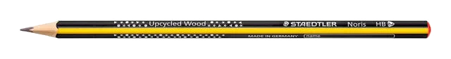 Blyertspenna STAEDTLER Noris HB 12/fp