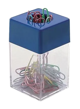Gemkopp LYRECO magnetisk transparant