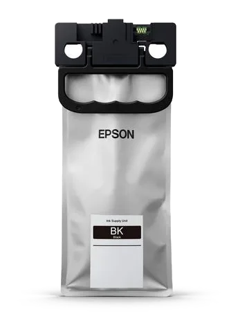 Bläckpatron EPSON T01C1 XL Svart