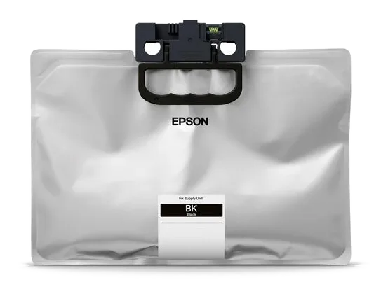 Bläckpatron EPSON T01D1 XXL Svart