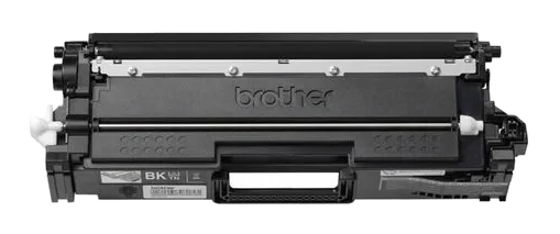 Toner BROTHER TN821XLBK 12K svart