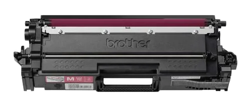 Toner BROTHER TN821XXLM 12K magenta