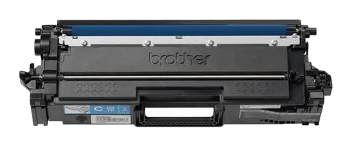 Toner BROTHER TN821XLC 9K cyan